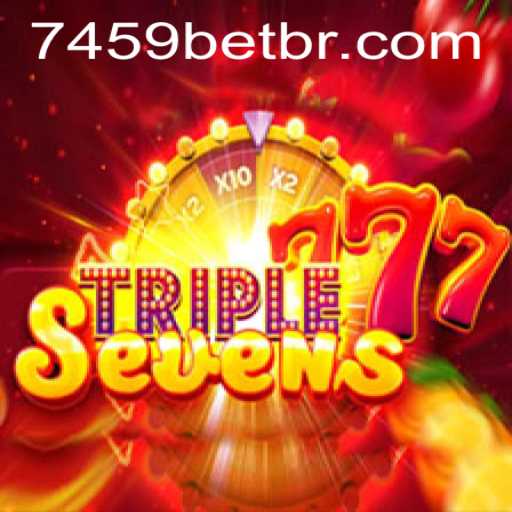 Descubra a Emoção do Jogo 777TripleSeven com 7459bet.com
