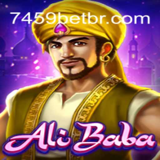 AliBaba: Descubra o Fascinante Mundo do Jogo e as Regras do 7459bet.com