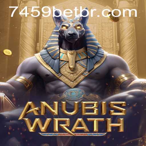 Descubra a Aventura e Estratégia do AnubisWrath em 7459bet.com