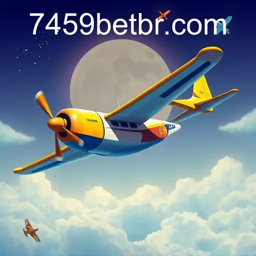 Como ganhar no Aviator em 7459bet.com com Saque via PIX 2026