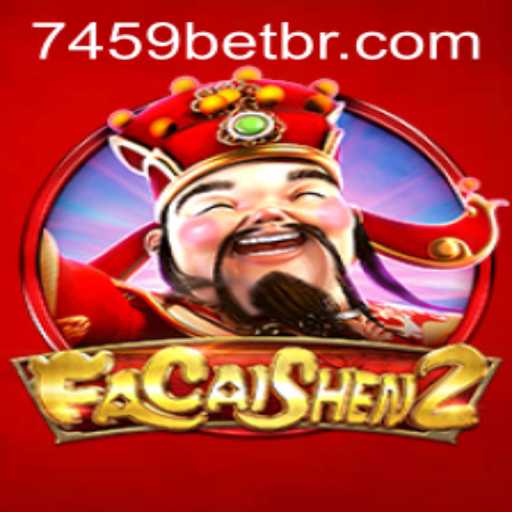 Descubra o Universo do Jogo FaCaiShen2 na Plataforma 7459bet.com