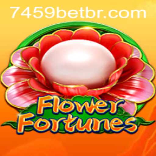 Descubra o Mundo Encantador de FlowerFortunes no 7459bet.com