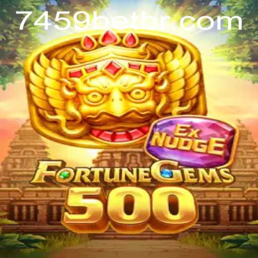 Explorando FortuneGems500: A Nova Sensação do Mundo dos Jogos