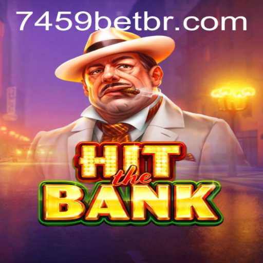 Explorando HitTheBank: A Nova Sensação em Jogos Online