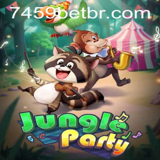Descubra a Aventura Incrível de JungleParty: Regras e Dicas de Jogo
