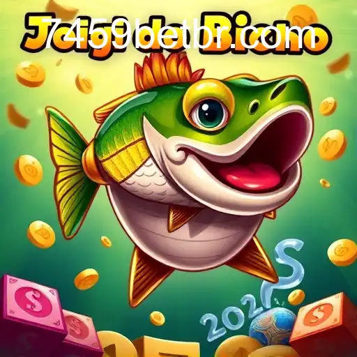 Como ganhar no Jogo do Bicho em 7459bet.com com Saque via PIX 2026