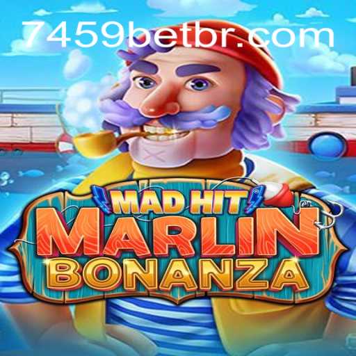 Explorando MadHitMarlinBonanza: Um Novo Capítulo no Mundo dos Jogos de Cassino