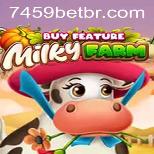 MilkyFarmBuyFeature: Um Mergulho no Mundo dos Jogos Online através do 7459bet.com
