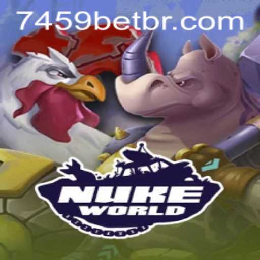 Explorando NukeWorld: Uma Jornada no Universo do Jogo