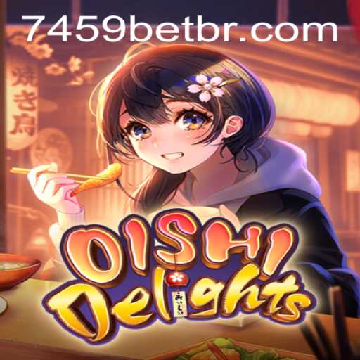 Explorando as Delícias de OishiDelights: Um Jogo Cativante