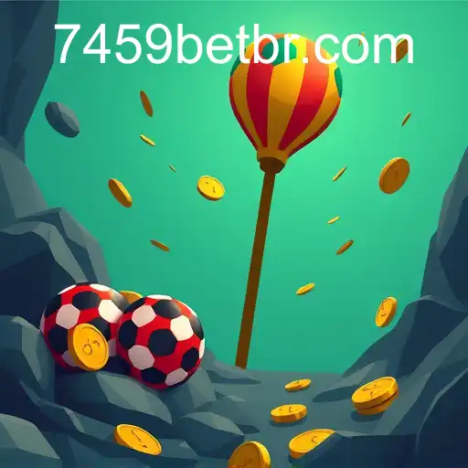 Como ganhar no Game Mines em 7459bet.com com Saque via PIX 2026