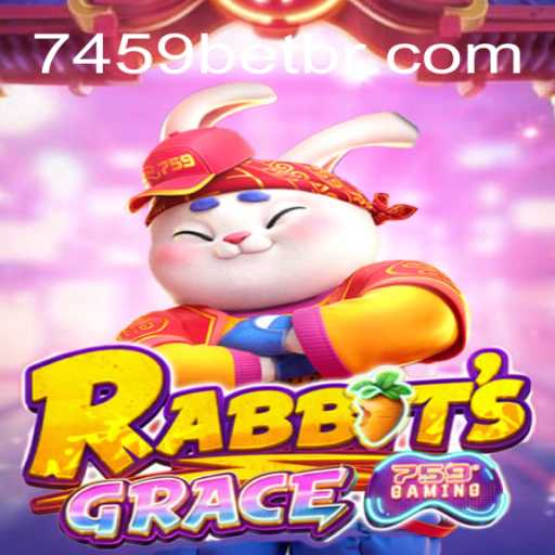 A Excitante Aventura de RabbitsGrace