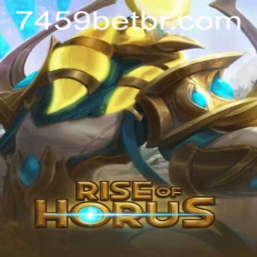 RiseofHorus: Descubra o Fascinante Mundo de Aventura no Jogo