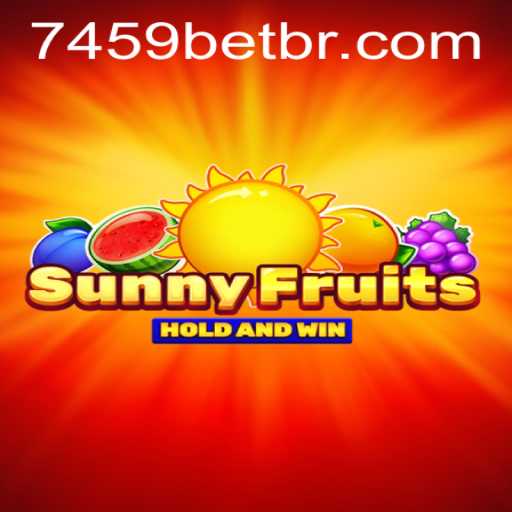 Descubra o Fascinante Mundo de SunnyFruits no 7459bet.com