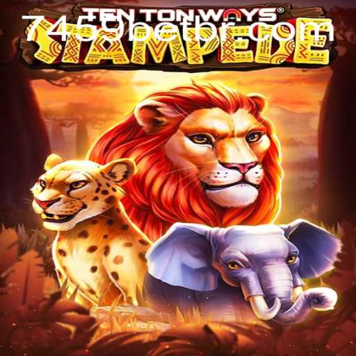 Explorando o Mundo de TenTonWaysStampede: Aventuras e Estratégias