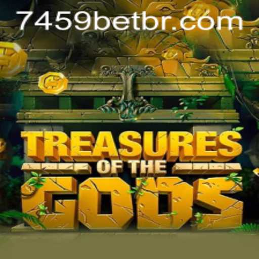 Explorando o Universo de TreasureoftheGods: Uma Aventura Épica Digital