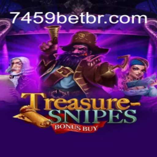 Explorando TreasuresnipesBonusBuy: O Novo Fenômeno dos Jogos Online