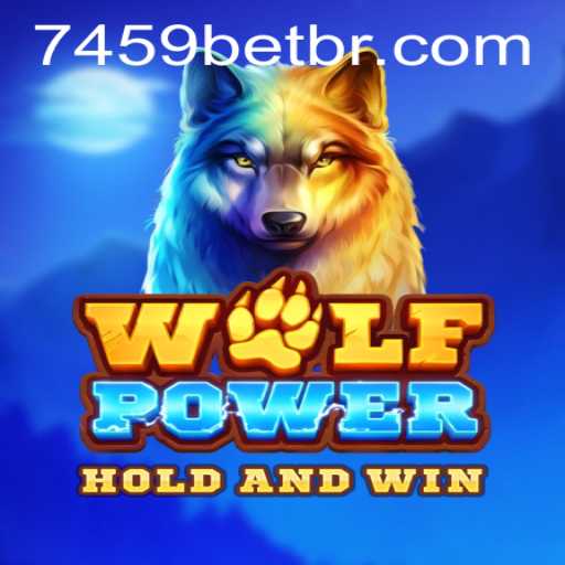 WolfPower: A Excitante Aventura de Caça com 7459bet.com